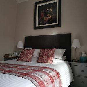 Private Bathroom Double Room