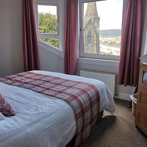 Small Private Bathroom Double Room
